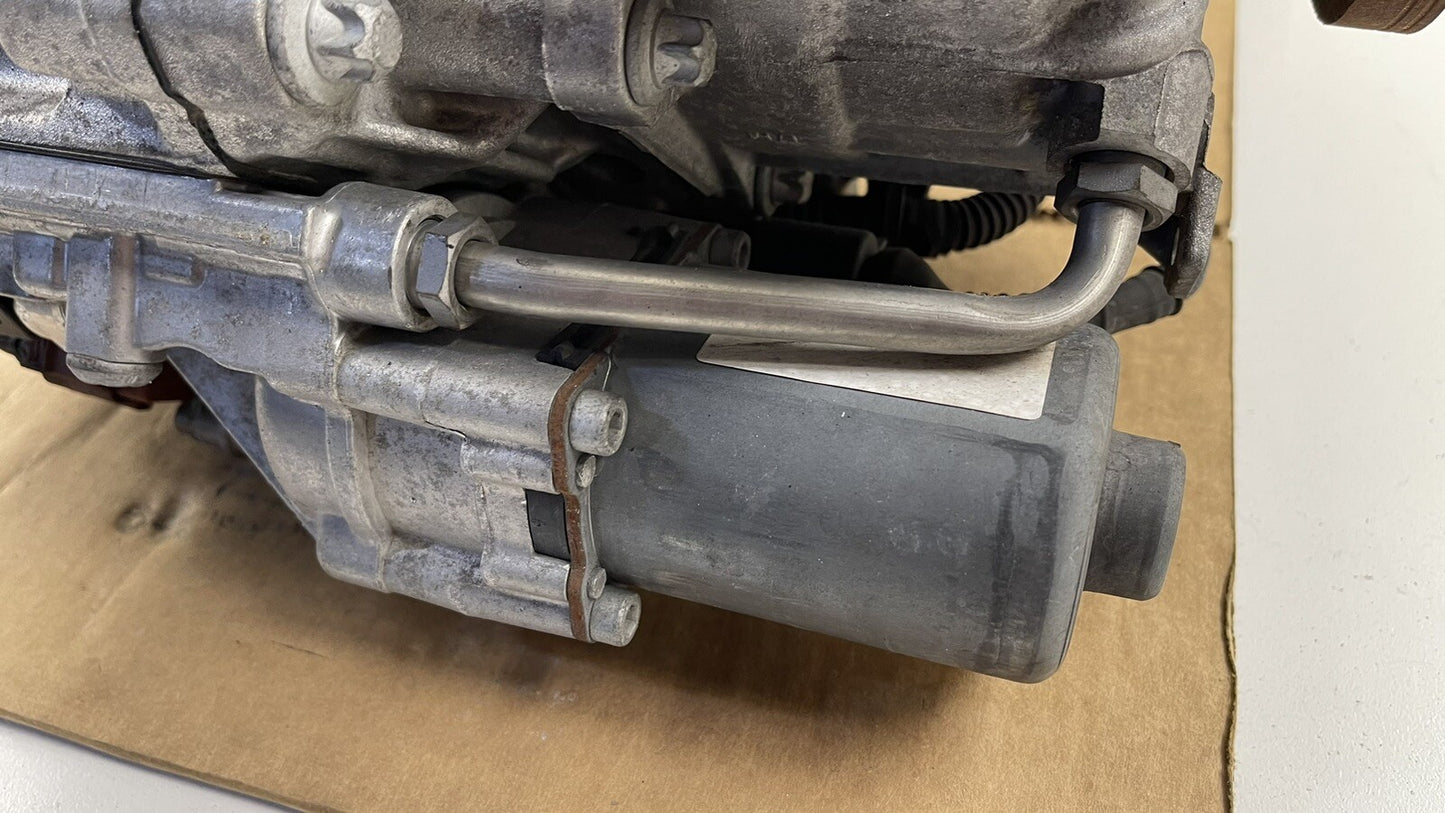 18-25 AUDI S4 S5 S6 S7 S8 SQ5 RS5 Rear Differential Diff Torque Vectoring OEM