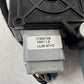2008-2014 Mercedes-Benz C250 W204 Sunroof Sun Roof Glass Motor W/ Harness OEM