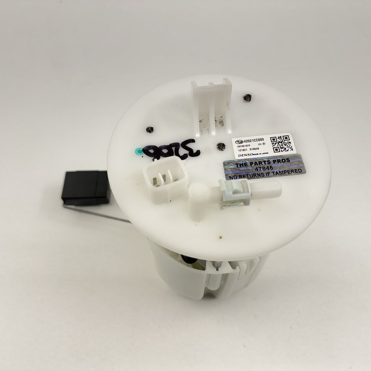 22-25 Toyota GR86 Subaru BRZ Gas Tank Fuel Pump Sending Unit 42021CC000 OEM
