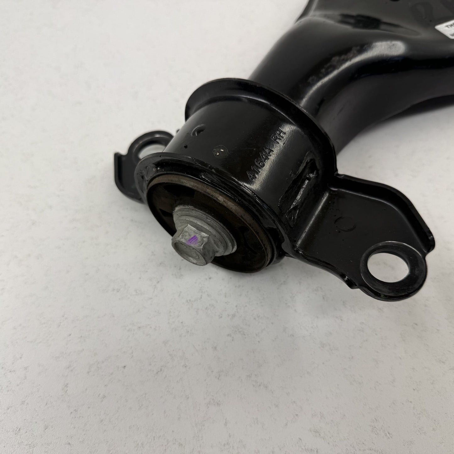 2010-2015 Chevrolet Camaro SS Right Rear Control Arm Suspension Set OEM