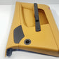 07-10 ASTON MARTIN VANTAGE PASSENGER RIGHT FRONT DOOR PANEL COVER TRIM OEM