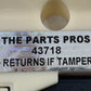 22-25 NISSAN Z RIGHT KEYLESS ENTRY ACCESS ANTENNA CONTROL MODULE 5WK4 8774 OEM