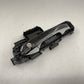 12-18 Mercedes W218 CLS550 Driver Left Front Exterior Door Handle Black OEM