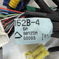 22-25 Lexus IS300 IS350 Dashboard Instrument Panel Wire Harness 82145-53M52 OEM