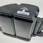 13-18 BENTLEY FLYING SPUR FUEL EVAP VAPOR CHARCOAL CANISTER 3D0 201 801 F OEM
