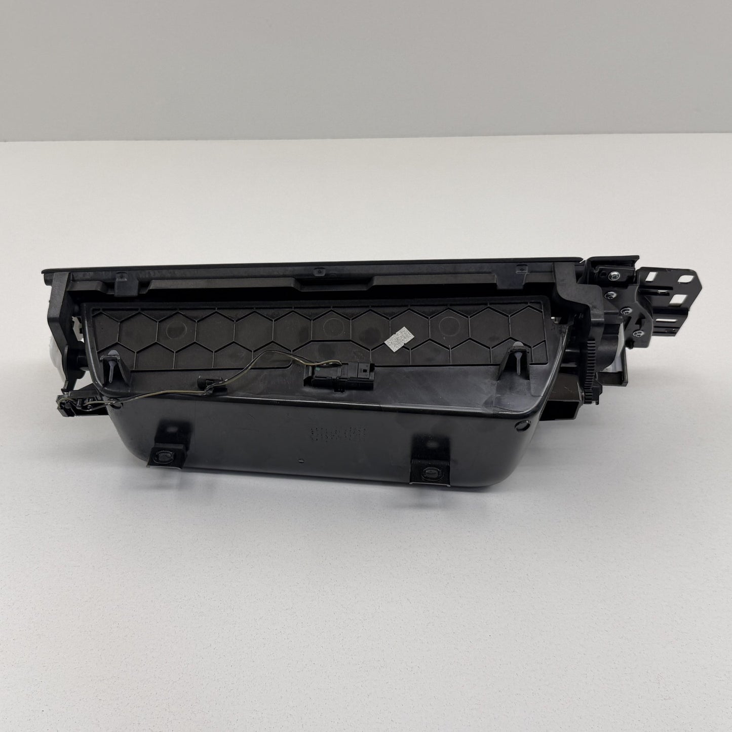 2019-2024 Ram 2500 3500 Limited Dashboard Dash Trim Set W/ Upper Glove Box OEM