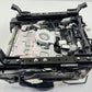 16-20 LEXUS GS F PASSENGER RIGHT FRONT LOWER SEAT TRACK FRAME RAIL TUB OEM