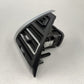 22-24 BMW G01 G02 X3 X4 Driver Left Dashboard Dash Outer Air Vent Trim OEM