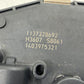 12-18 Mercedes W218 CLS550 Front Windshield Wiper Motor OEM