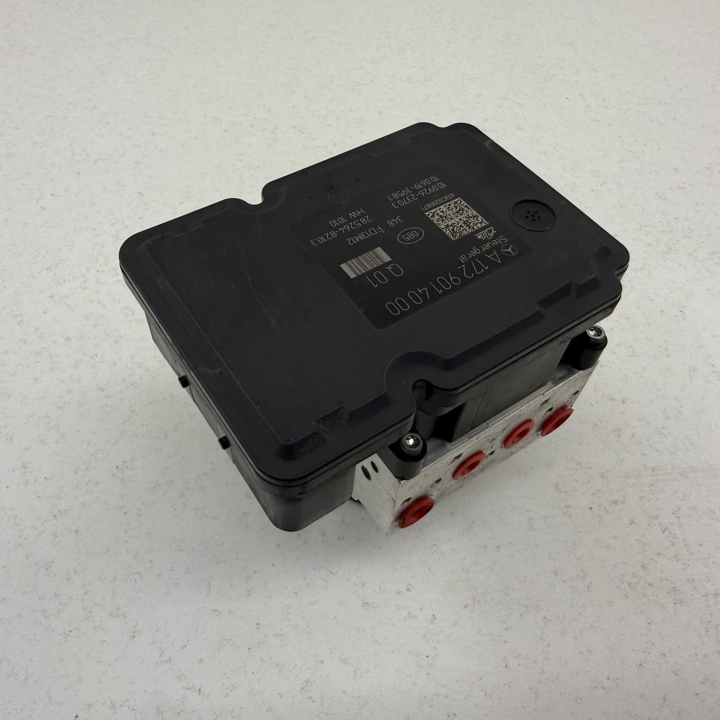 2012-2014 Mercedes-Benz C250 W204 Anti Brake Lock ABS Pump Module 1724314212 OEM