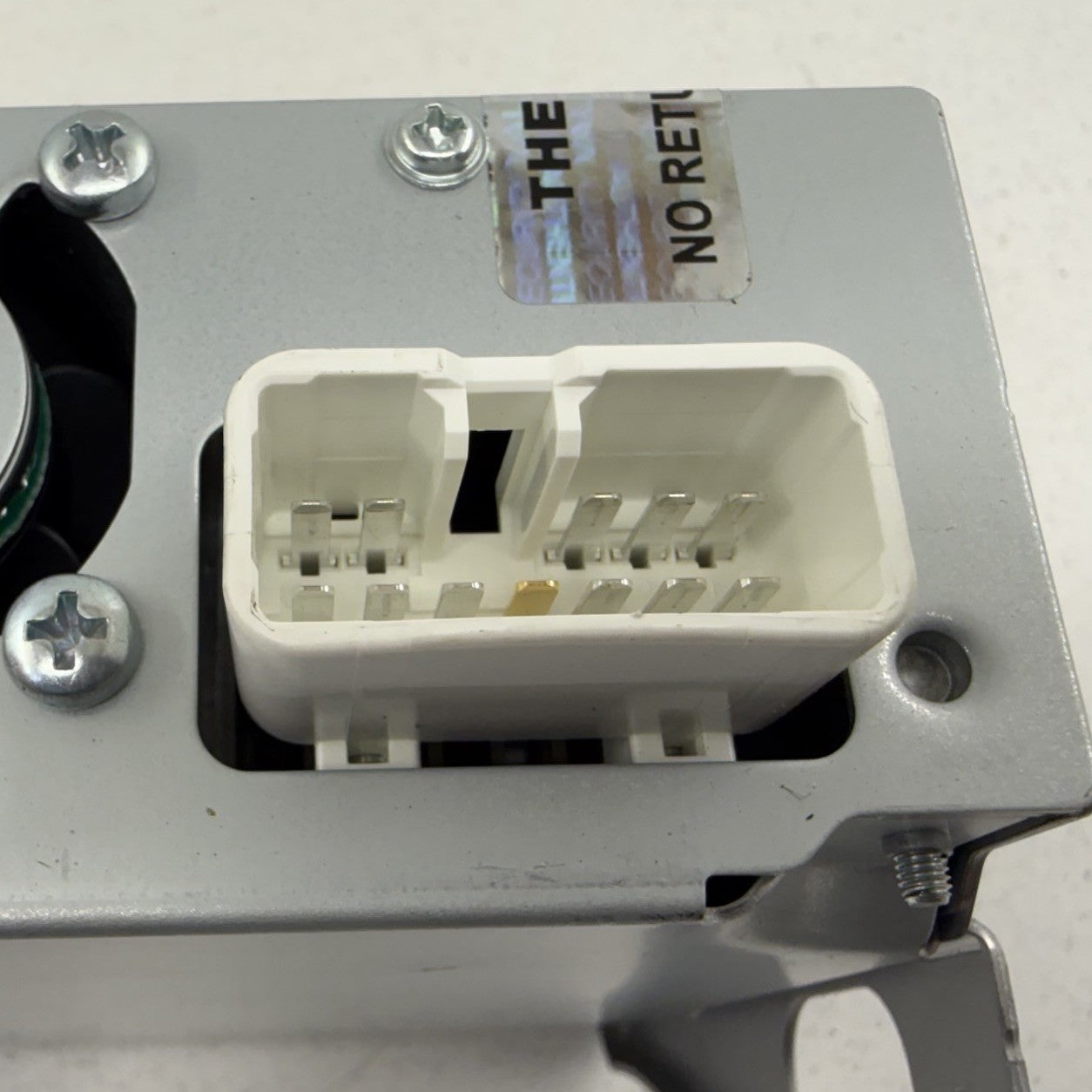 16-23 Toyota Tacoma Power Voltage Inverter Control Module 86210-04040 OEM
