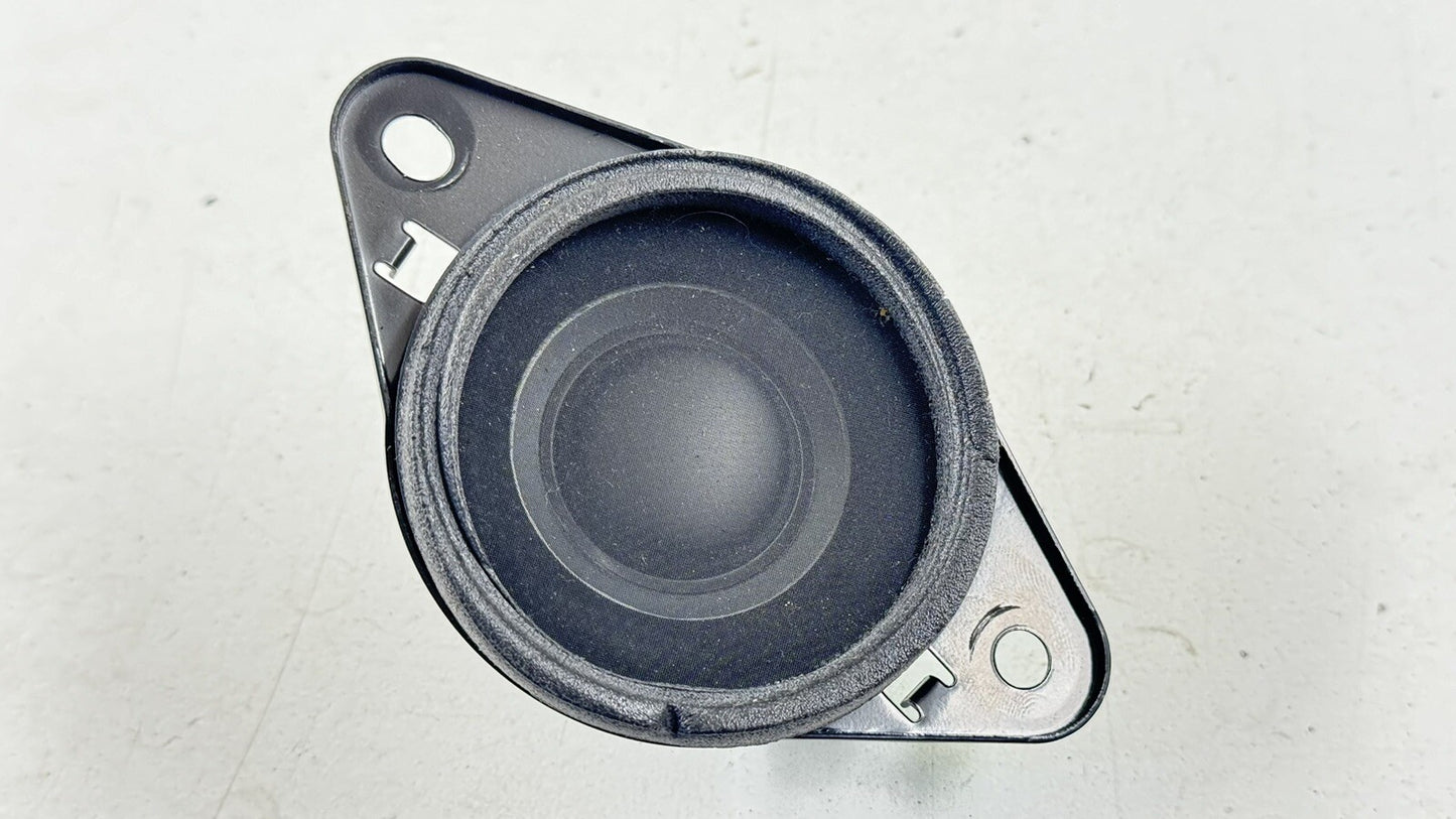 10-15 TOYOTA PRIUS TWEETER SPEAKER 861600W800 OEM