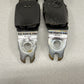 16-24 Chevrolet Camaro Rear Seat Belt Seatbelt Buckle Pair Left & Right OEM