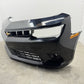 14-15 Chevrolet Camaro SS Front Bumper Cover Complete W/ Grills OEM