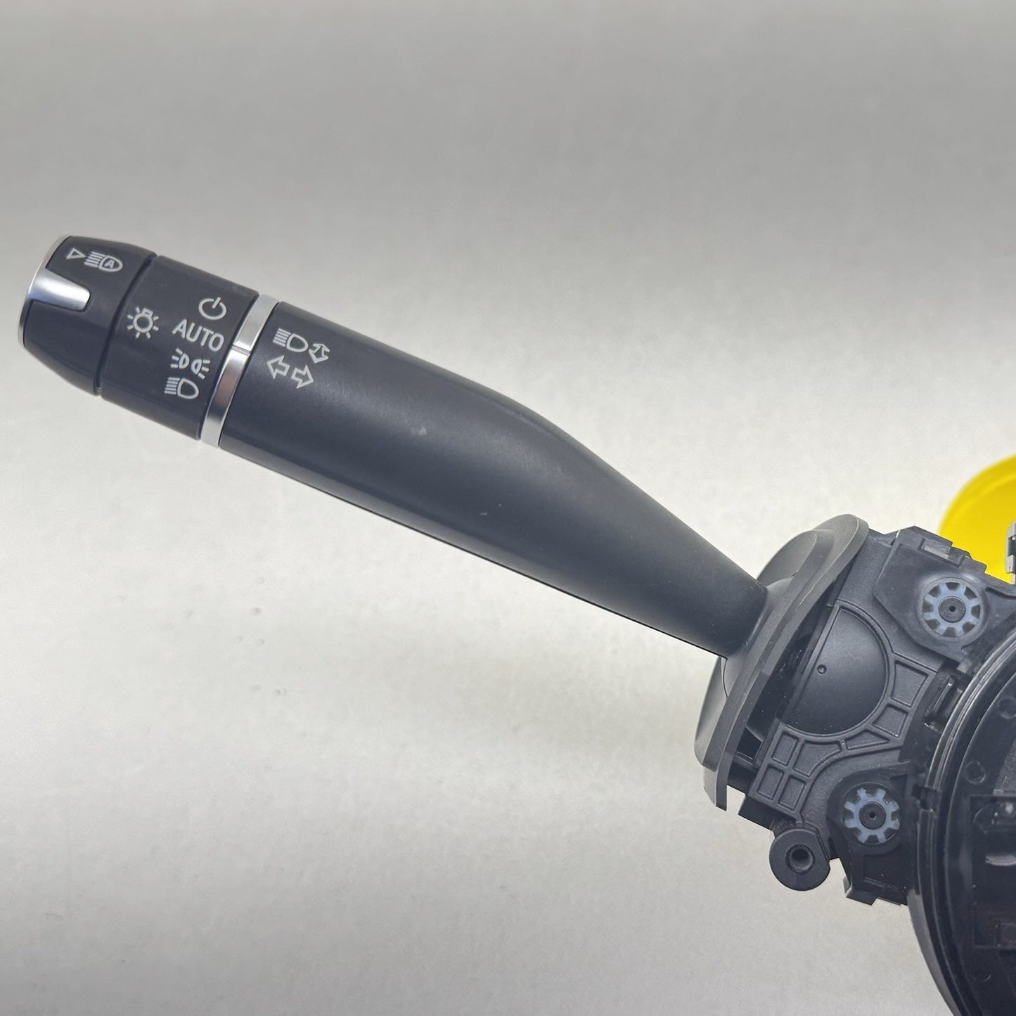 22-24 CADILLAC CT5 V BLACKWING COMBINATION SWITCH CLOCK SPRING ANGLE SENSOR OEM