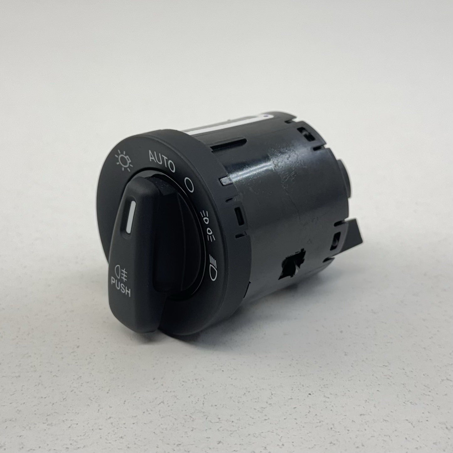 14-24 Maserati Ghibli Headlight Head Light Lamp Control Switch 670019822 OEM