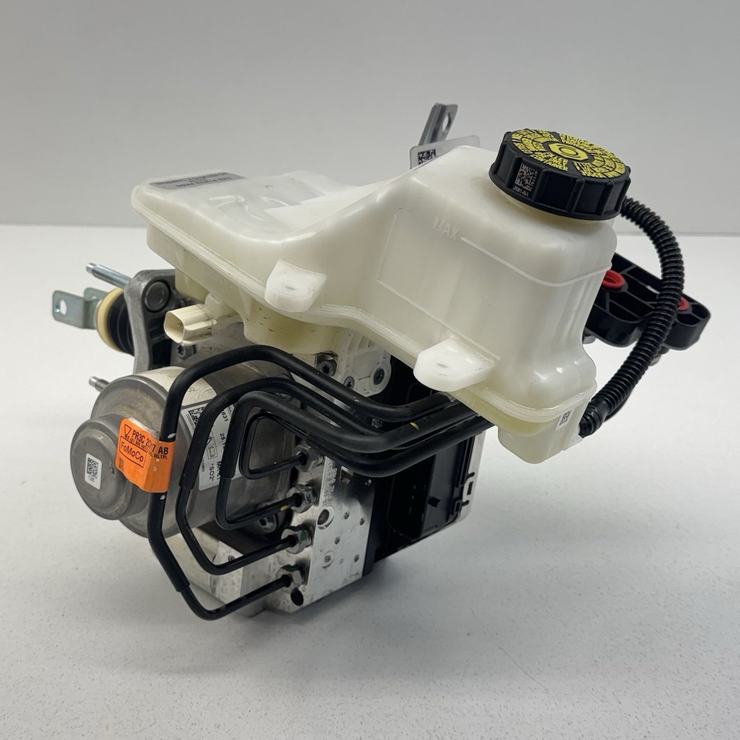 2024 Ford Mustang GT Manual Brake Booster ABS Pump Assembly OEM