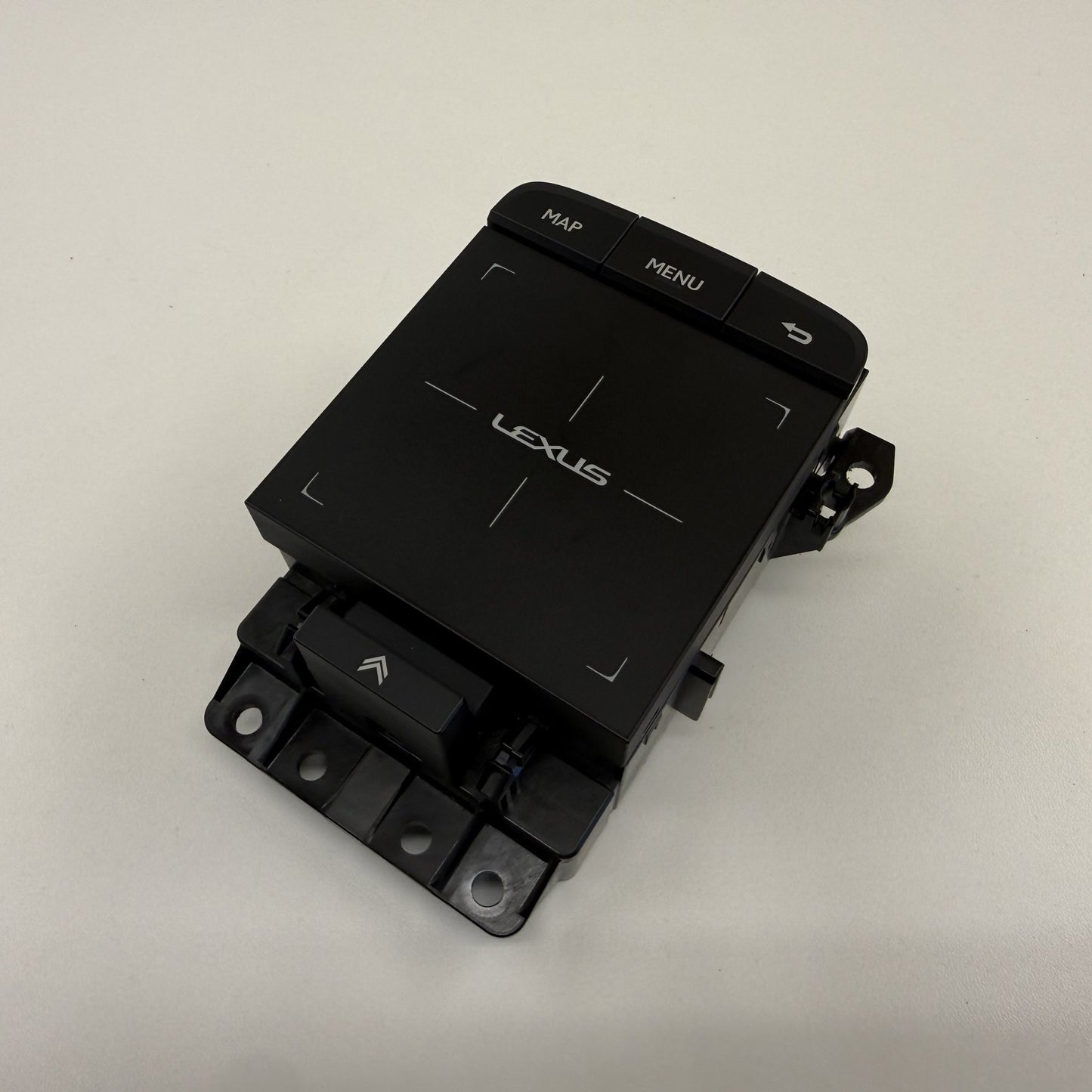 2021-2026 Lexus IS300 IS350 IS500 Radio Map Controller Switch Touch Pad OEM