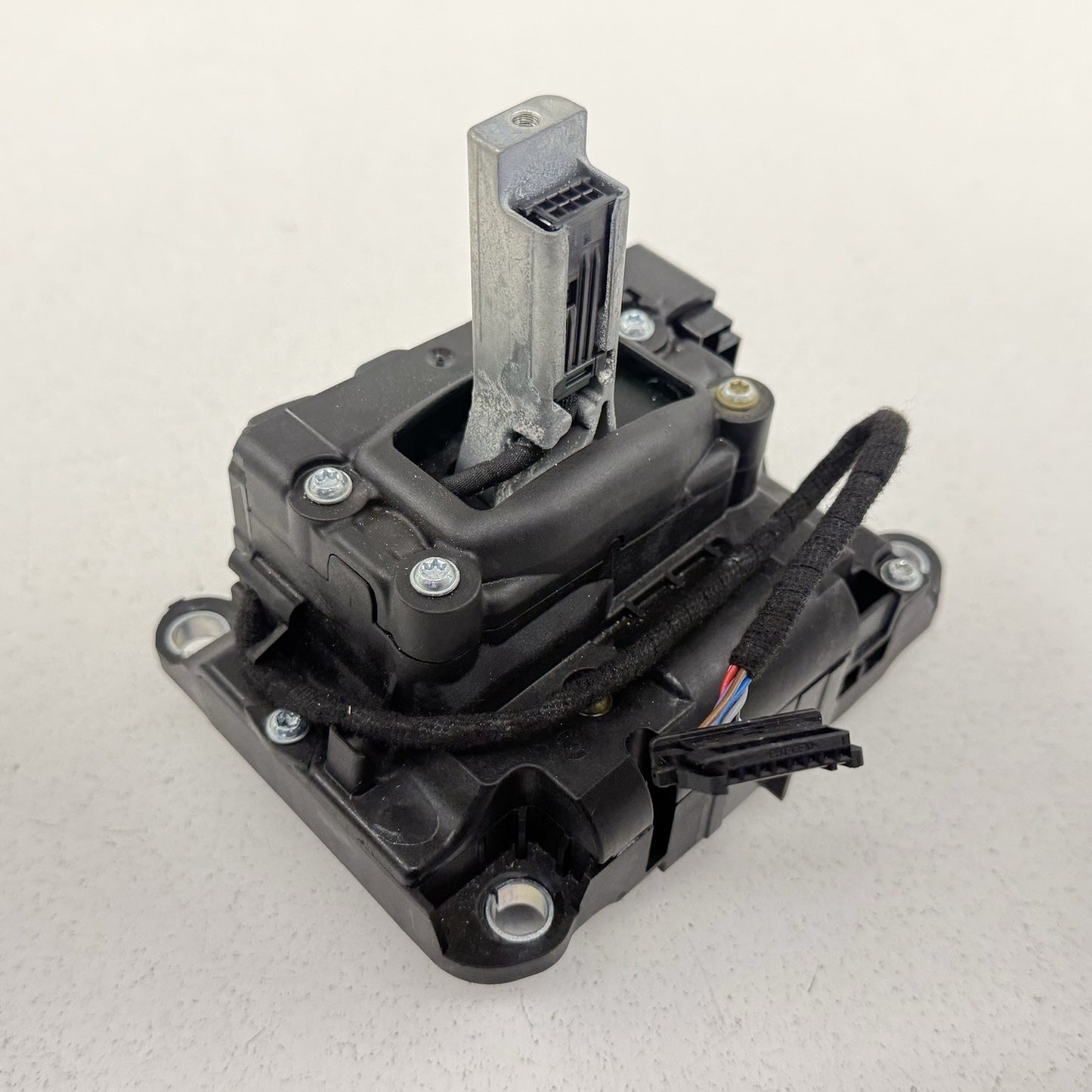 17-23 Audi R8 DCT Transmission Gear Selector Shift Shifter Lever 4S1713041B OEM