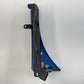 17-23 Audi R8 Passenger Right Front Fender Panel Complete Ara Blue OEM