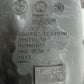2021-2026 BMW M3 M4 G80 G82 Fuel Evap Vapor Charcoal Emission Canister OEM