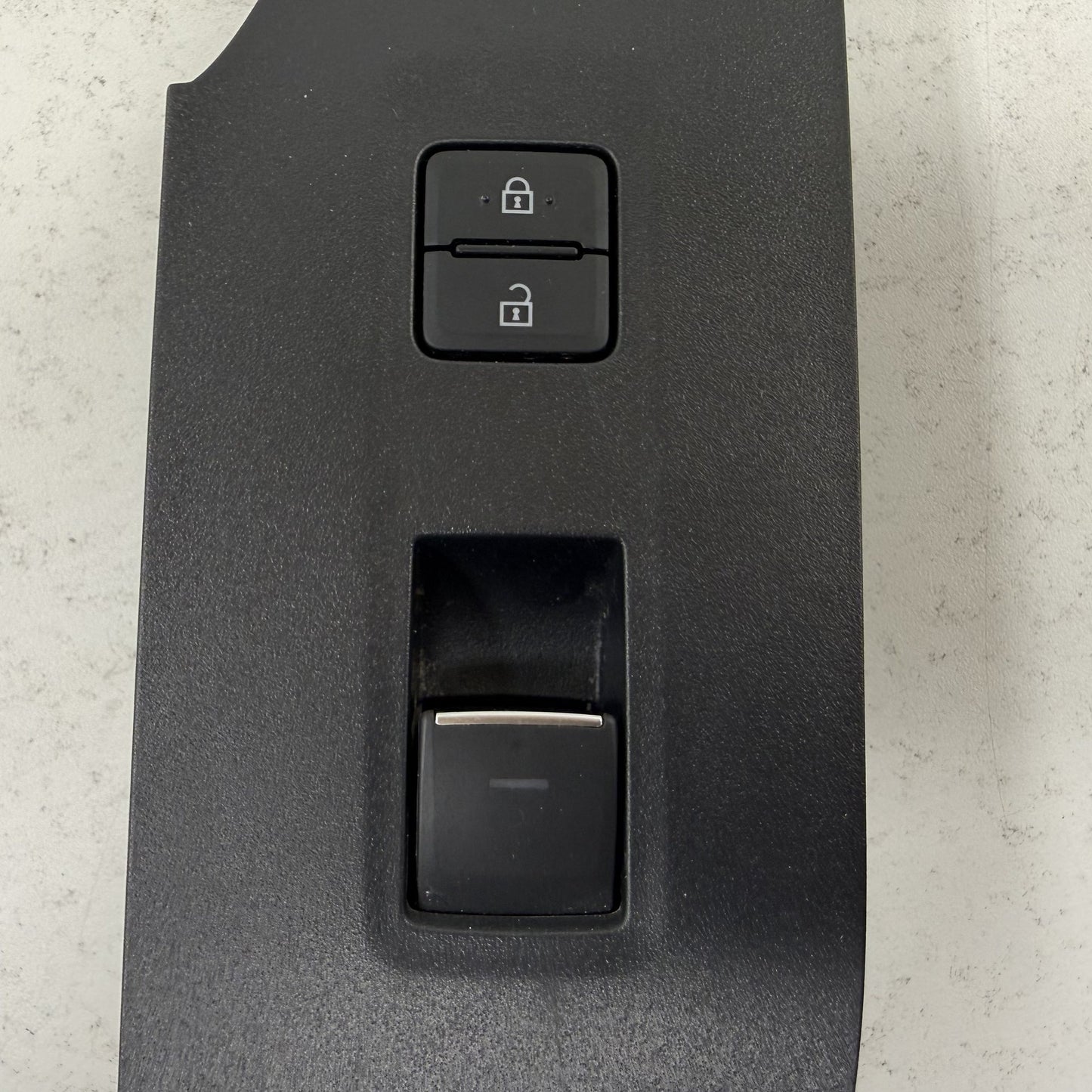 2019-2025 Toyota RAV4 Passenger Right Front Door Window Switch 74231-42320 OEM