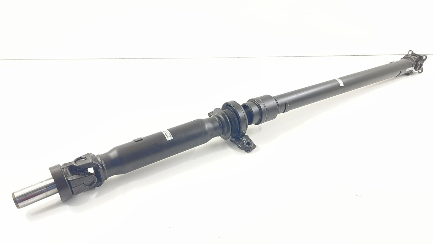 22-23 TOYOTA GR86 2.4L MANUAL TRANSMISSION DRIVESHAFT LINE PROPELLER OEM