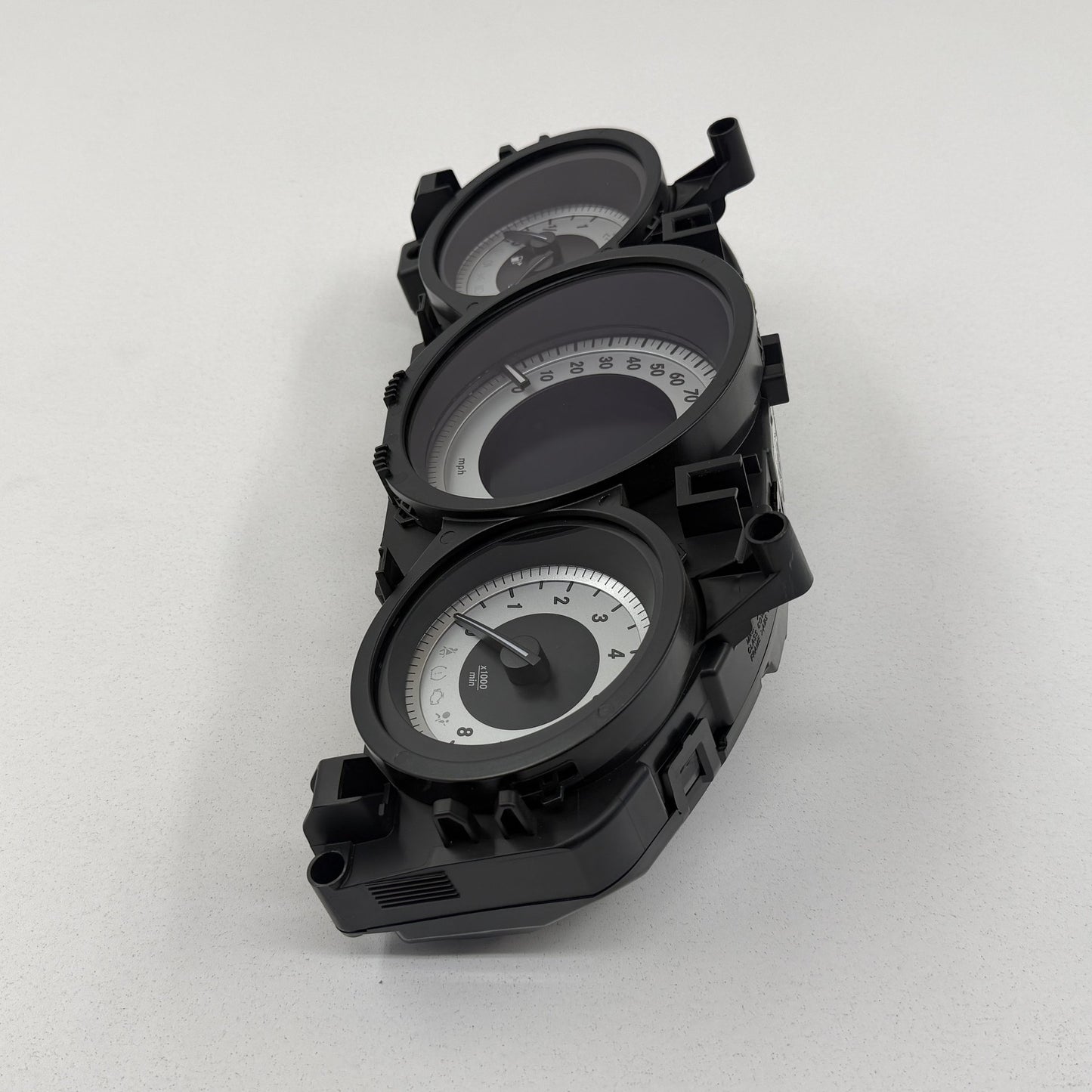 2012-2014 Mercedes C250 W204 Speedometer Instrument Gauge Cluster 2049005213 OEM