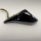 10-15 Chevrolet Camaro Driver Left Door Mirror Side View Black OEM
