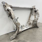 2022-2024 Rivian R1S Rear Subframe Crossmember Cradle Suspension Carrier OEM