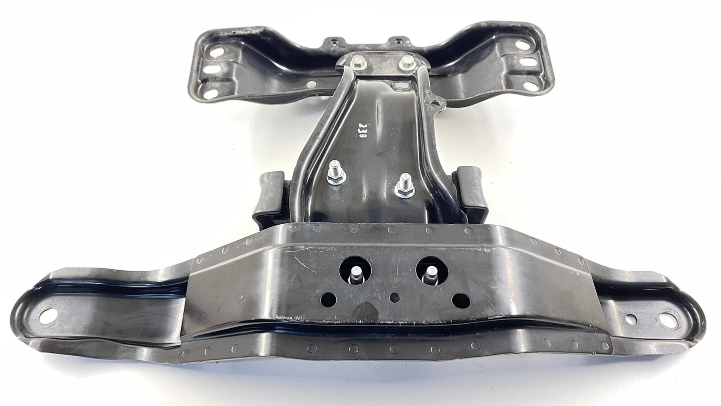 22-23 SUBARU WRX TRANSMISSION MOUNT SUPPORT BRACKET CROSSMEMBER BRACE OEM