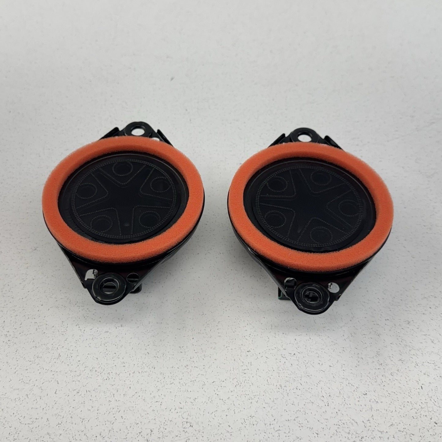23-26 Toyota Prius JBL Sound System Speaker Tweeter Audio Sound Set OEM