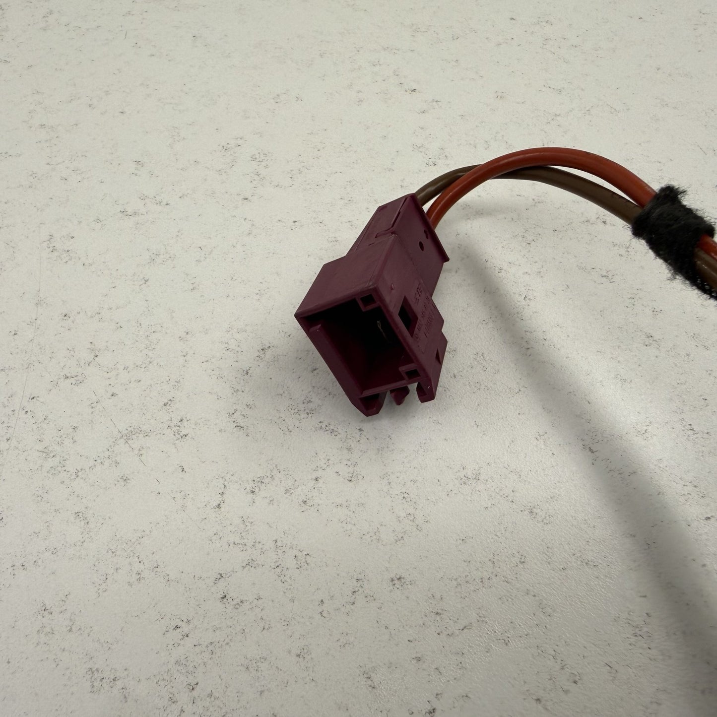 2008-2014 Mercedes C250 W204 HVAC AC Flap Air Door Actuator Servo Motor Set OEM