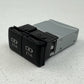 19-25 Toyota RAV4 Center Console Dual USB Power Outlet Port OEM