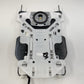 19-25 Toyota RAV4 Right Front Seat Upper Lumbar Support With Blower Motor OEM