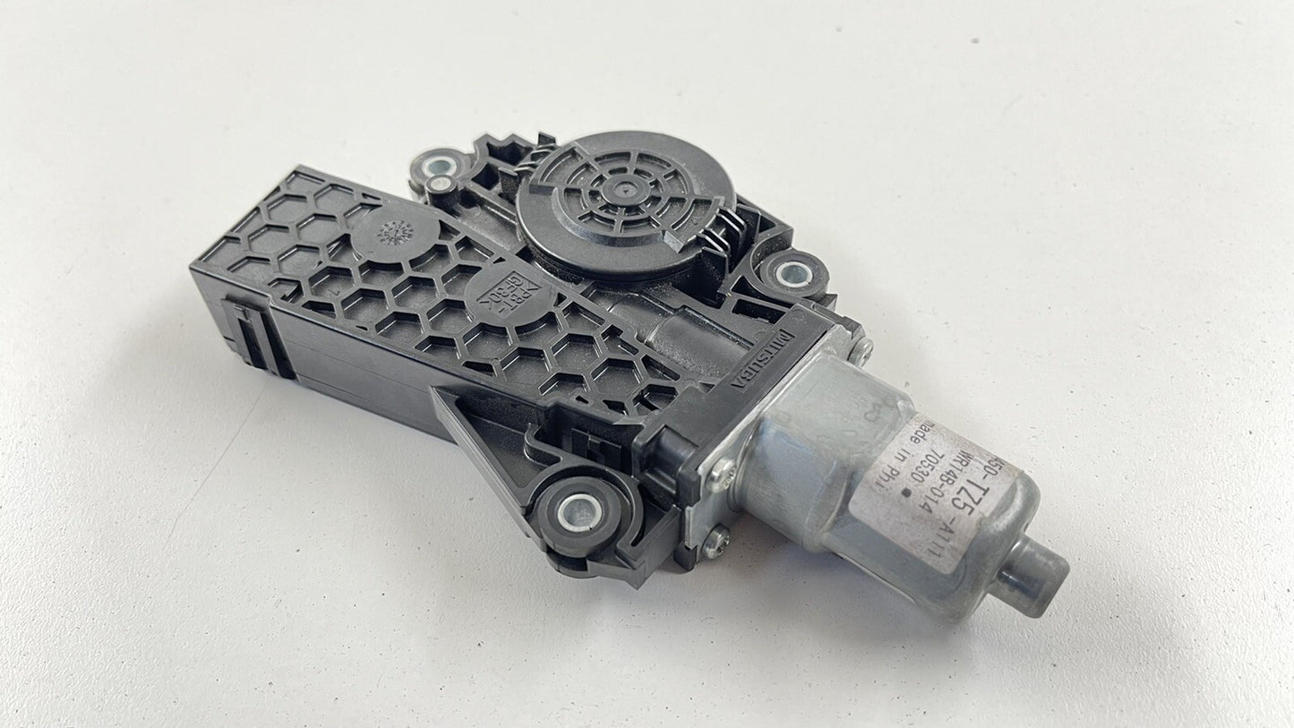 17-20 ACURA MDX SUNROOF SUN ROOF MOTOR 70450-TZ5-A111 OEM