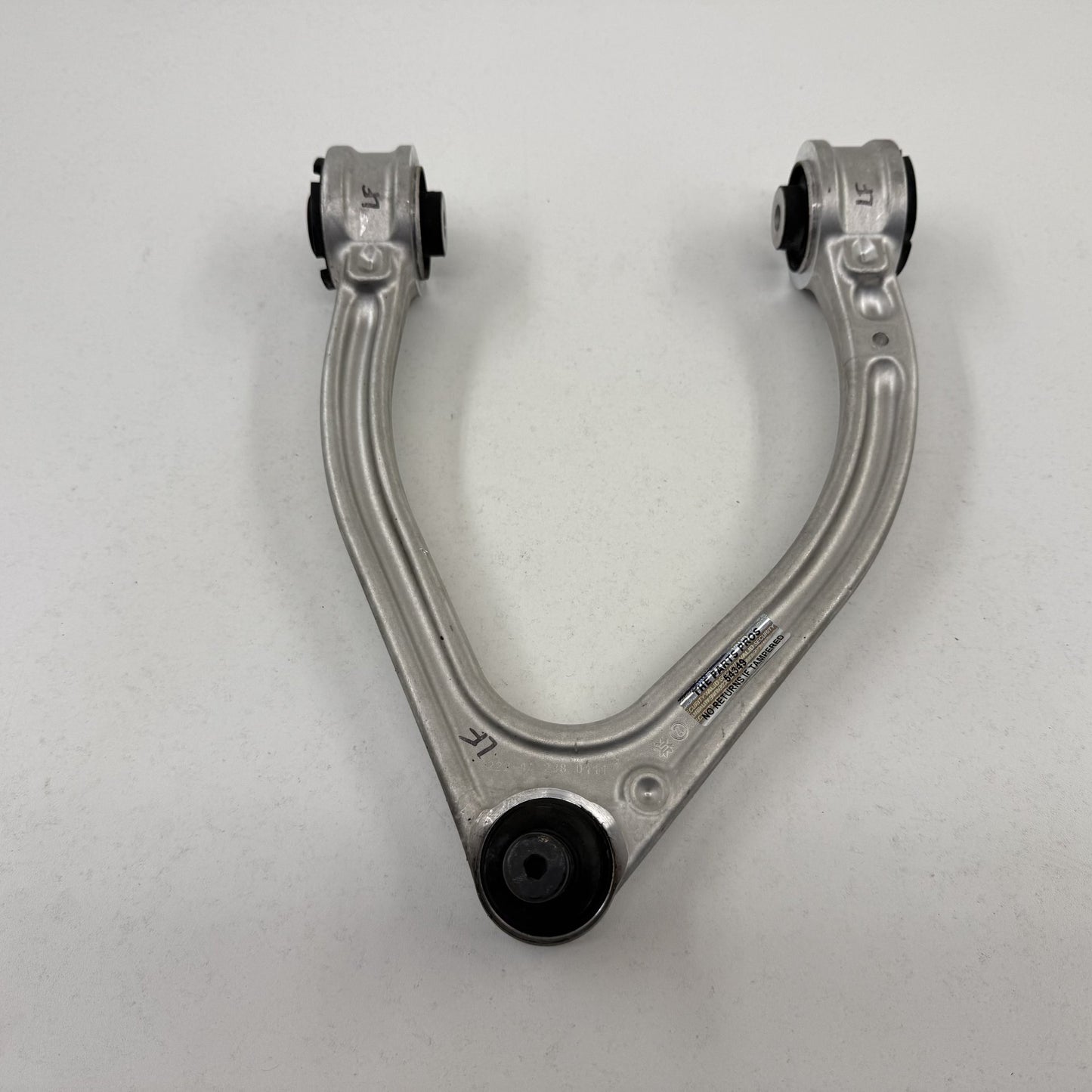 2014-2020 Mercedes-Benz S550 W222 Left Front Control Arm Suspension Set OEM