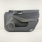 21-25 Lexus IS300 IS350 IS500 Right Front Door Panel Interior Trim Black OEM
