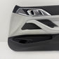 2021-2026 BMW M4 G82 Coupe Interior Door Quarter Trim Panel Set Silverstone OEM