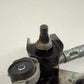 25-26 Toyota Camry Windshield Wiper Motor W/ Linkage Arm Assembly OEM