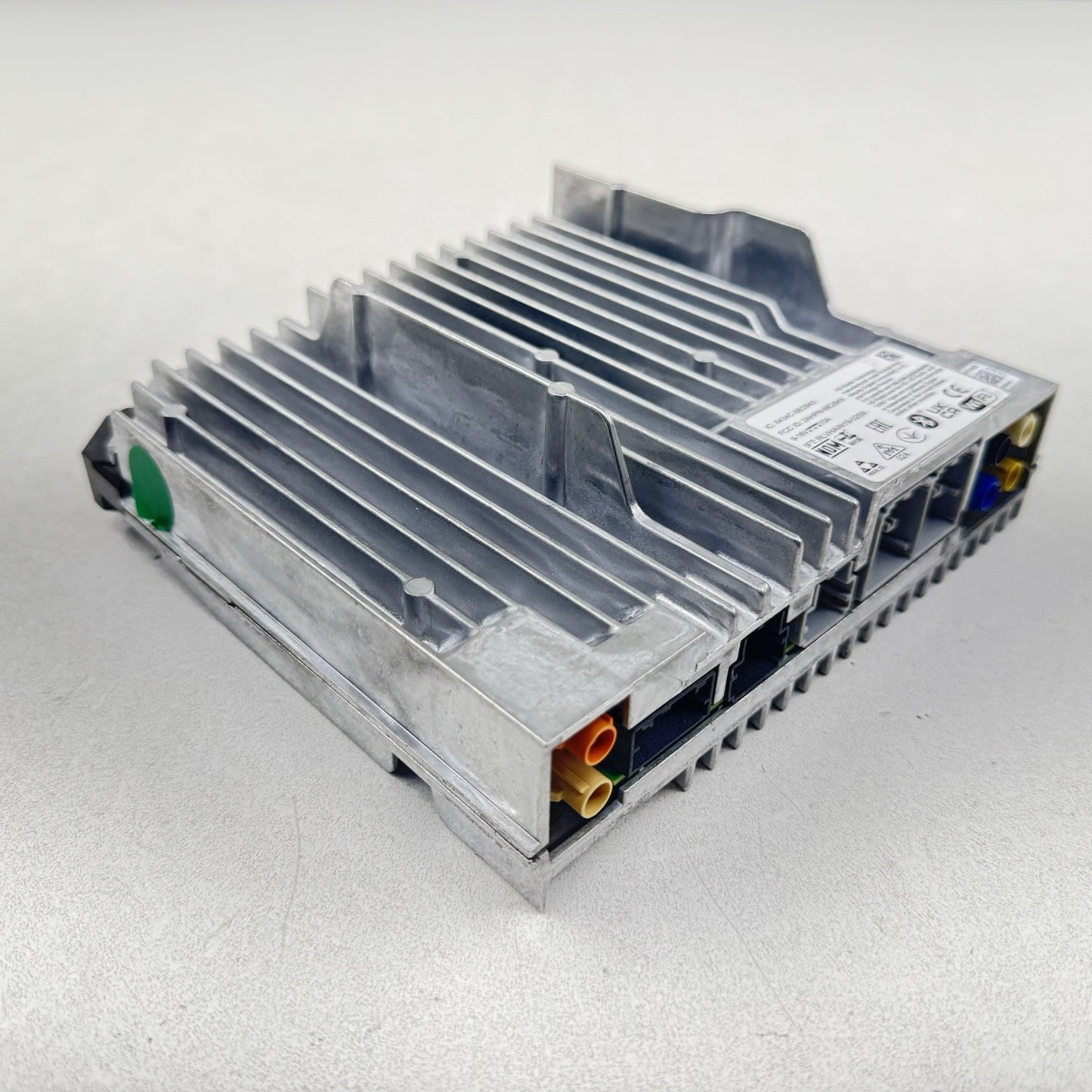 22-24 CADILLAC CT5 V BLACKWING SIRIUS SATELLITE RADIO RECEIVER MODULE OEM