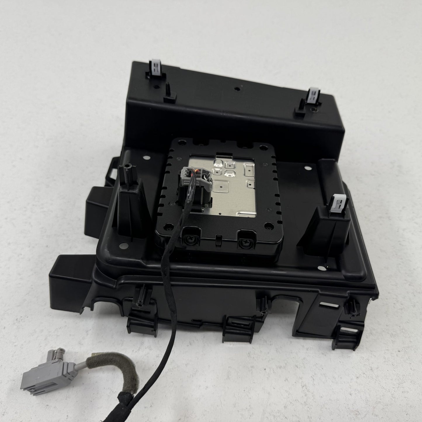 2021-2024 Dodge Durango Center Console Wireless Charger Phone Charging Pad OEM
