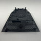 10-16 Mercedes W212 E350 Center Dash Panel Speaker Cover 2126801289 OEM