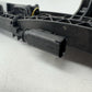 10-16 Mercedes W212 E350 Driver Left Front Exterior Door Handle Frame OEM