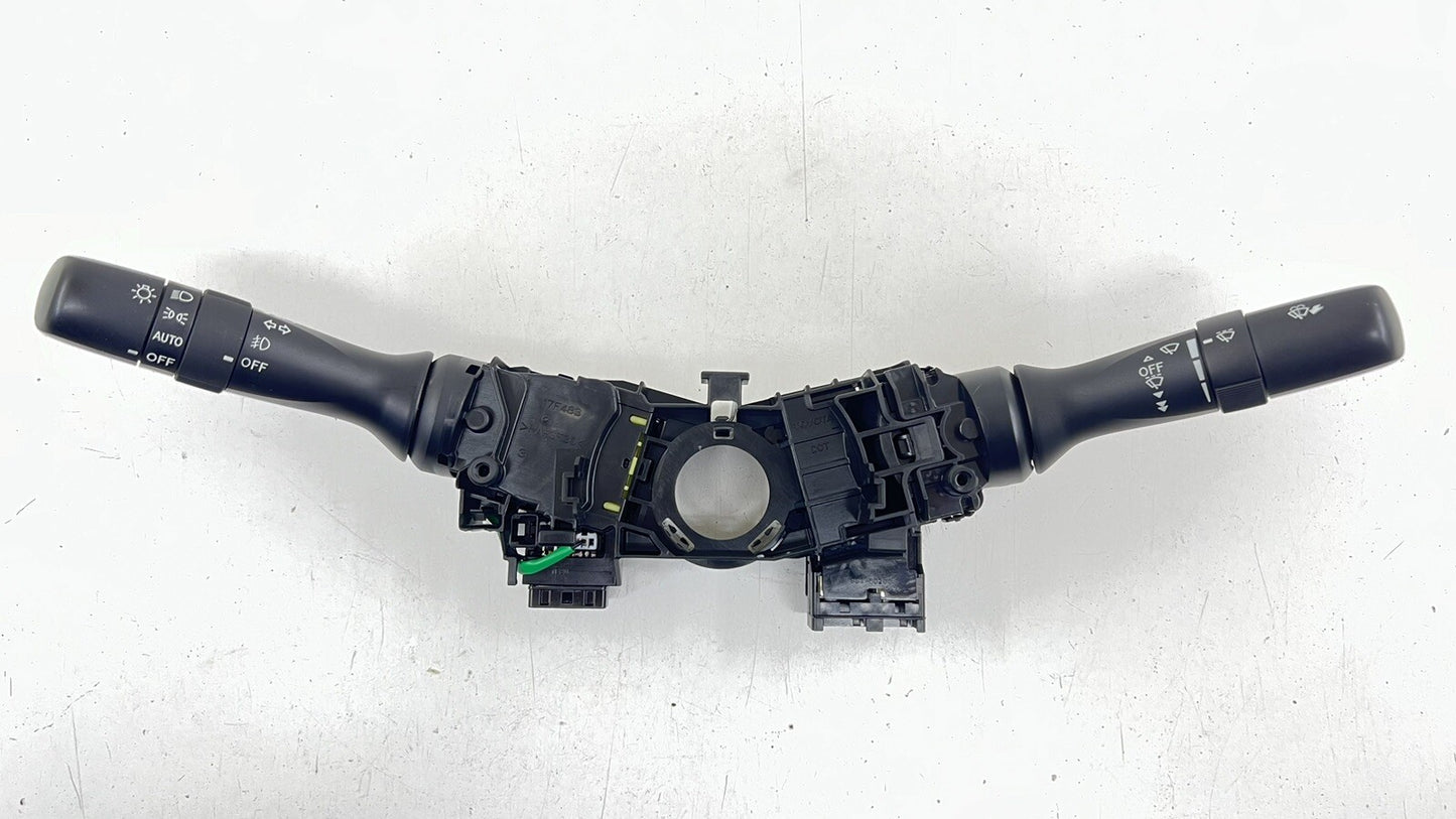 22-24 SUBARU WRX WINDSHIELD WIPER TURN SIGNAL COMBINATION SWITCH OEM