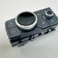22-23 CADILLAC CT4 V BLACKWING MULTI FUNCTION RADIO STEREO CONTROLLER KNOB OEM