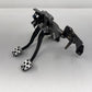 22-26 Toyota GR86 BRZ Manual Transmission Clutch Brake Pedal Assembly OEM