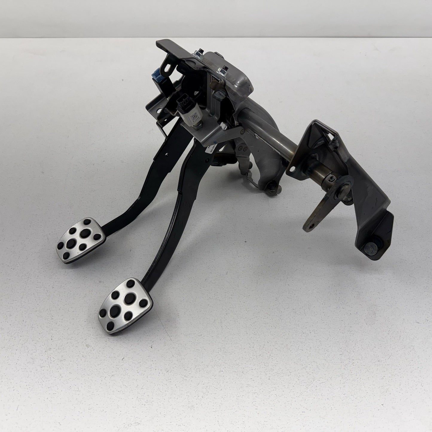 22-26 Toyota GR86 BRZ Manual Transmission Clutch Brake Pedal Assembly OEM