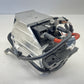 21-24 AUDI A4 AUXILIARY ELECTRICAL BATTERY ASSEMBLY WITH CABLES OEM