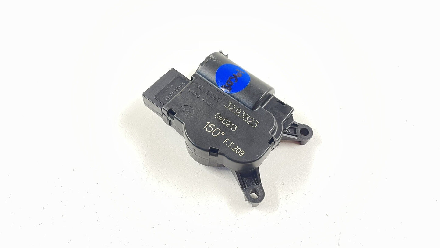 14-23 MASERATI QUATTROPORTE HVAC BOX HEATER AC FLAP MOTOR AIR MIX ACTUATOR OEM